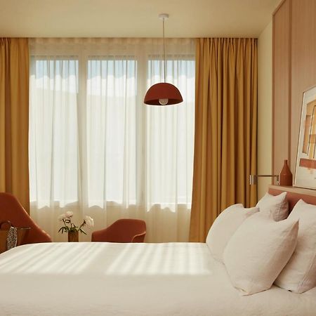 Okko Hotels Paris Rosa Parks Kültér fotó